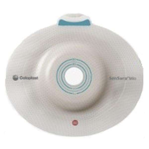 Barrier Ostomy SenSura Mio Click 15-30cm 5/Bx